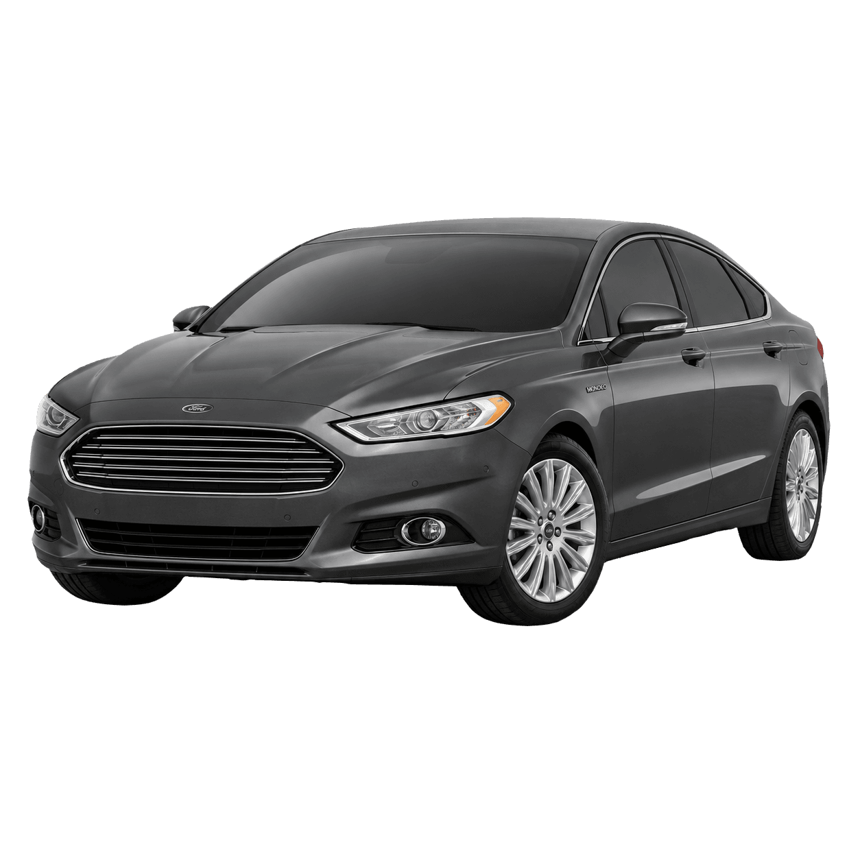 Ford Mondeo automatic for comfortable self-drive hire in Fleetwood