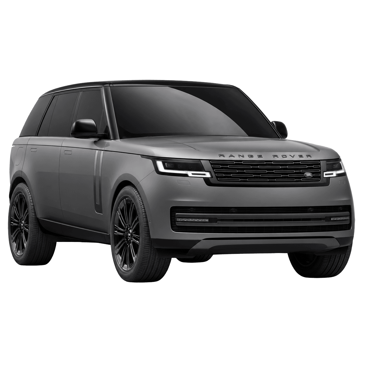 Range Rover SUV hire for premium travel in Fleetwood
