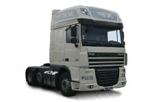 Blackpool truck ready for practical self-drive use